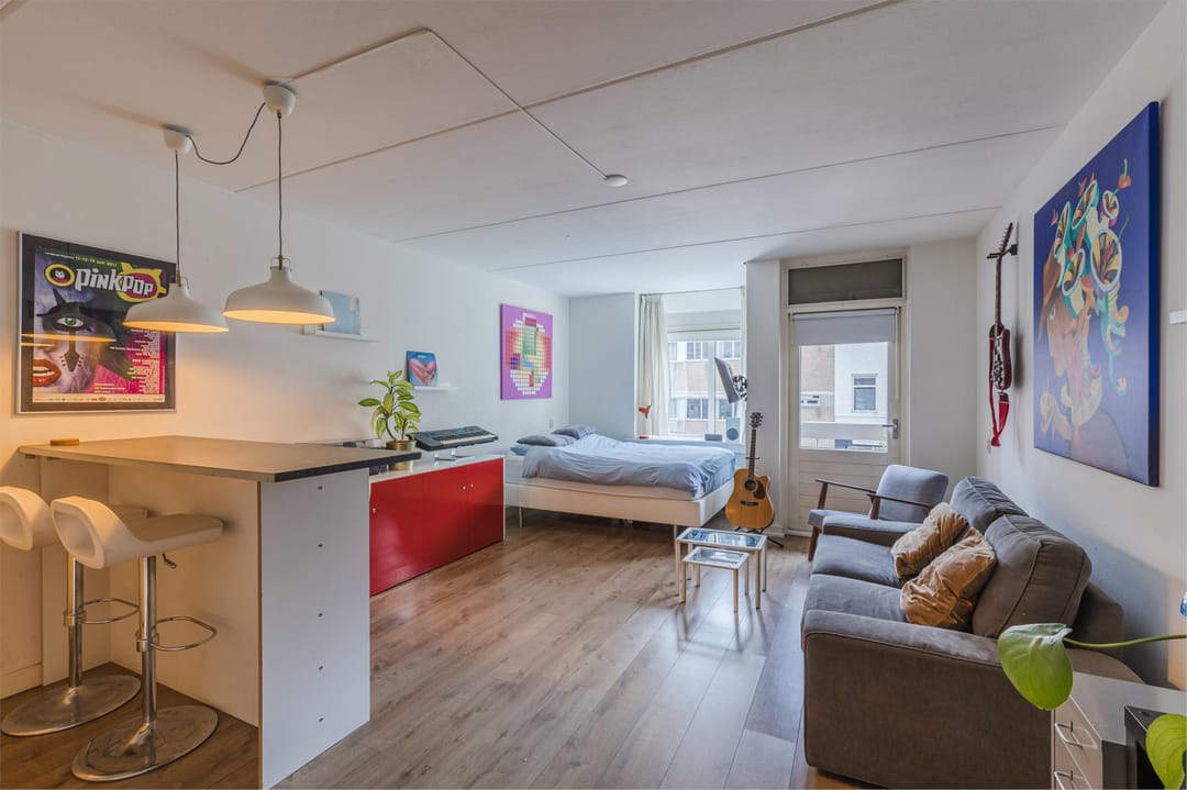 Foto 13 van Ondiep-Zuidzijde 15