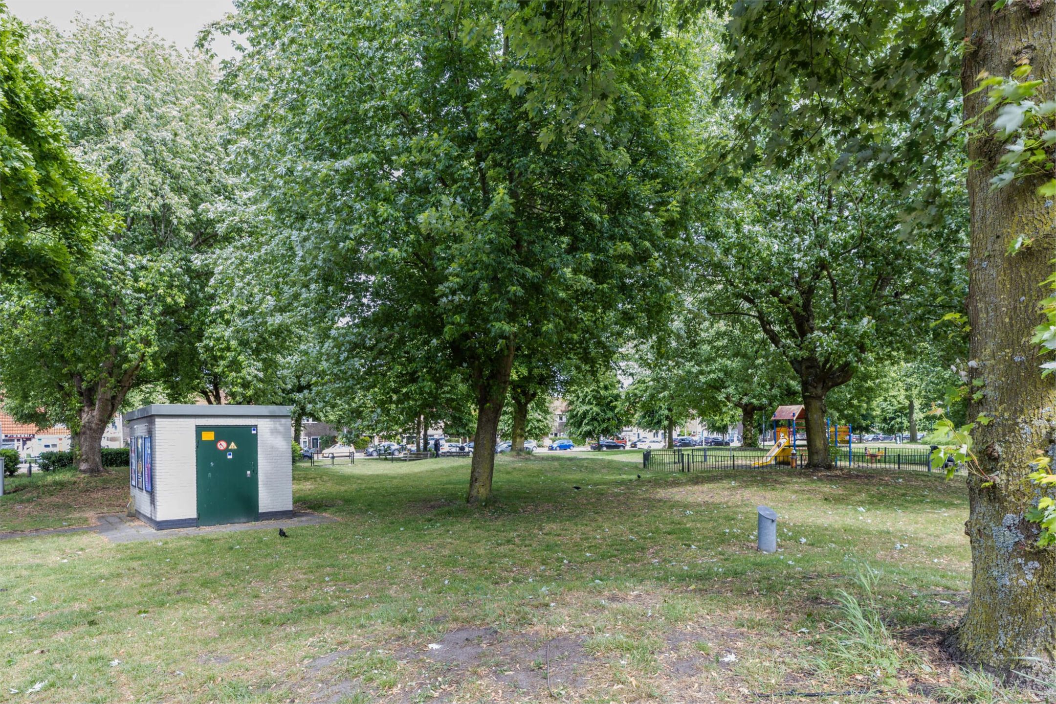 Foto 27 van Ondiep-Zuidzijde 15