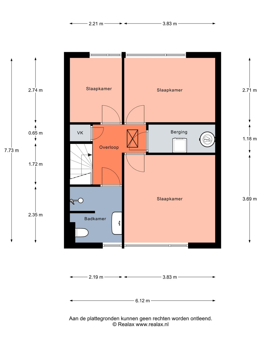 Foto 31 van Rappersweg 61