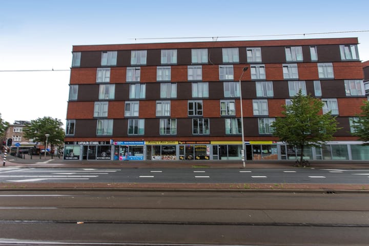 Foto 3 van Schlegelstraat 3-E