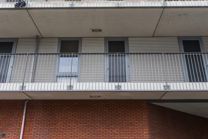 Foto 5 van Schlegelstraat 3-E