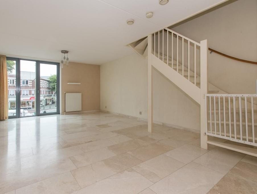 Foto 1 van Schlegelstraat 3-E