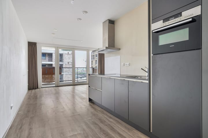 Foto 1 van Dokstraat 87