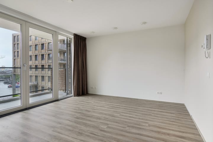 Foto 2 van Dokstraat 87