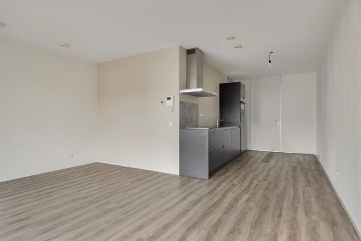 Foto 3 van Dokstraat 87