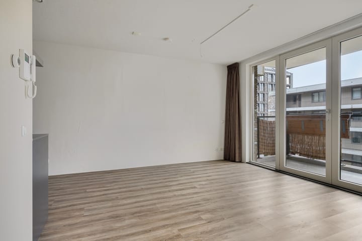 Foto 4 van Dokstraat 87