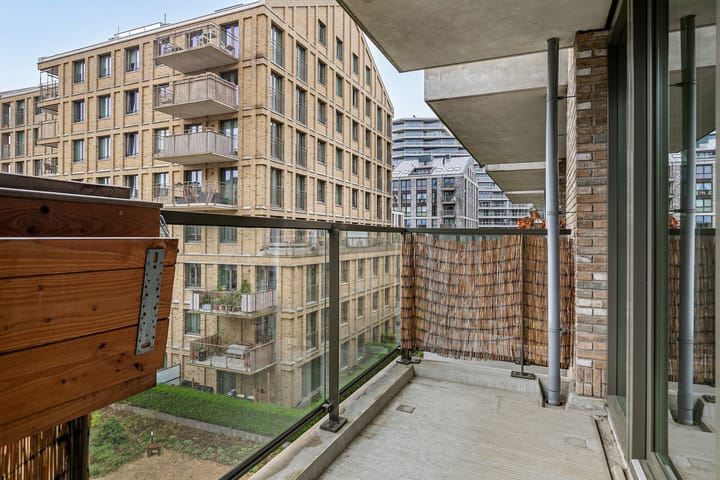 Foto 5 van Dokstraat 87