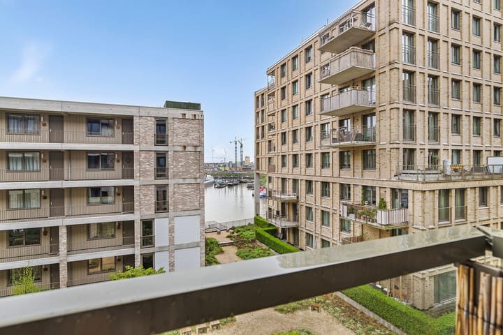 Foto 7 van Dokstraat 87