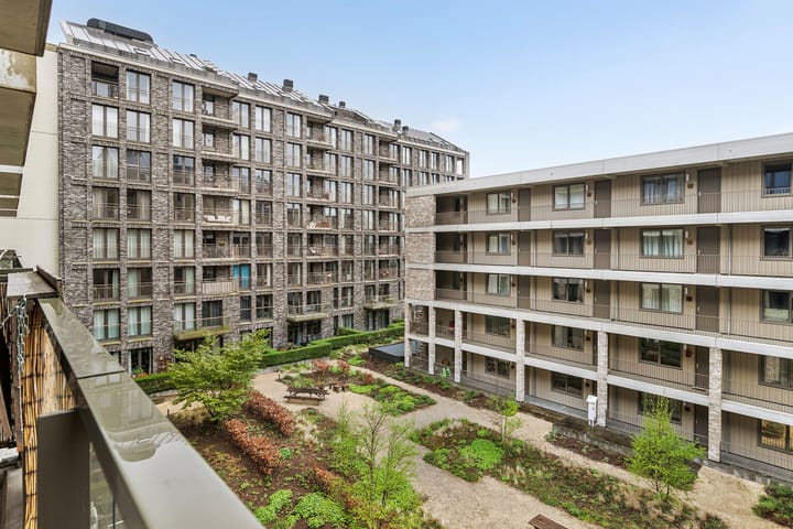 Foto 19 van Dokstraat 87