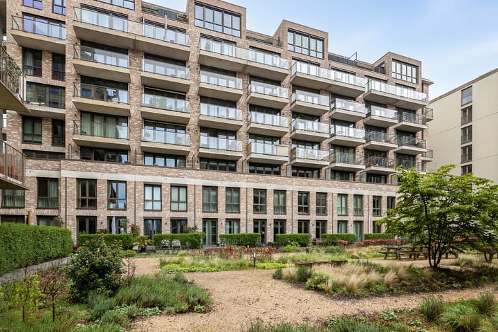 Foto 20 van Dokstraat 87