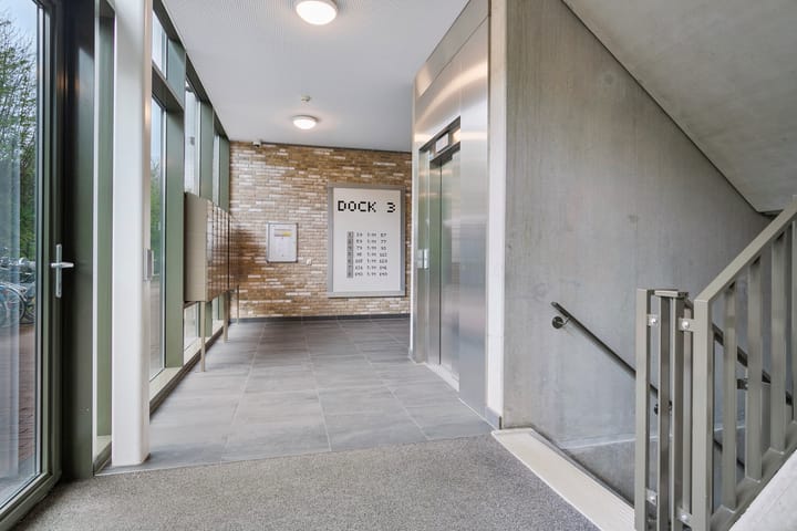 Foto 21 van Dokstraat 87