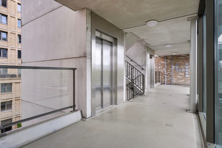 Foto 22 van Dokstraat 87