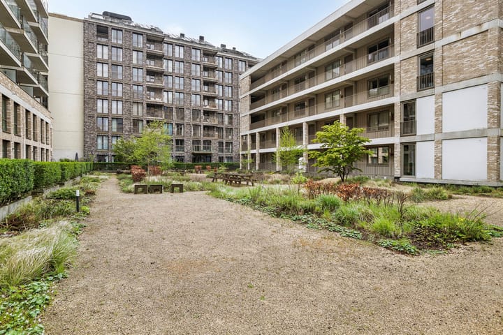 Foto 24 van Dokstraat 87