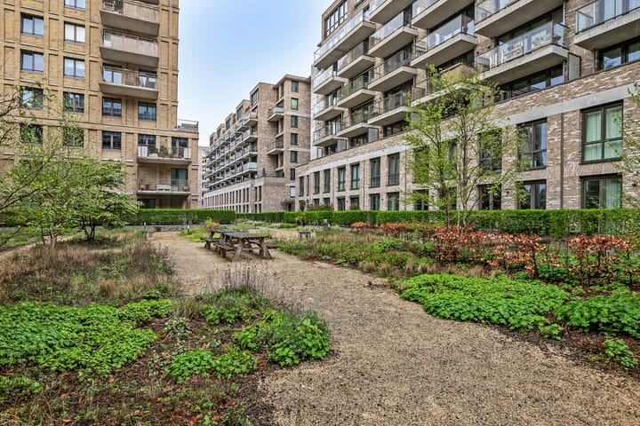 Foto 25 van Dokstraat 87