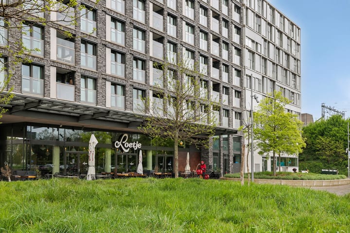 Foto 26 van Dokstraat 87