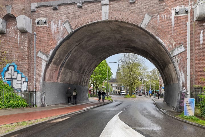 Foto 30 van Dokstraat 87