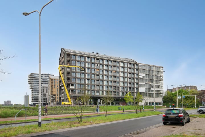 Foto 31 van Dokstraat 87