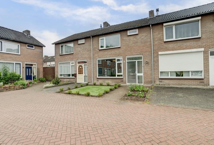 Foto 1 van Boegent 4