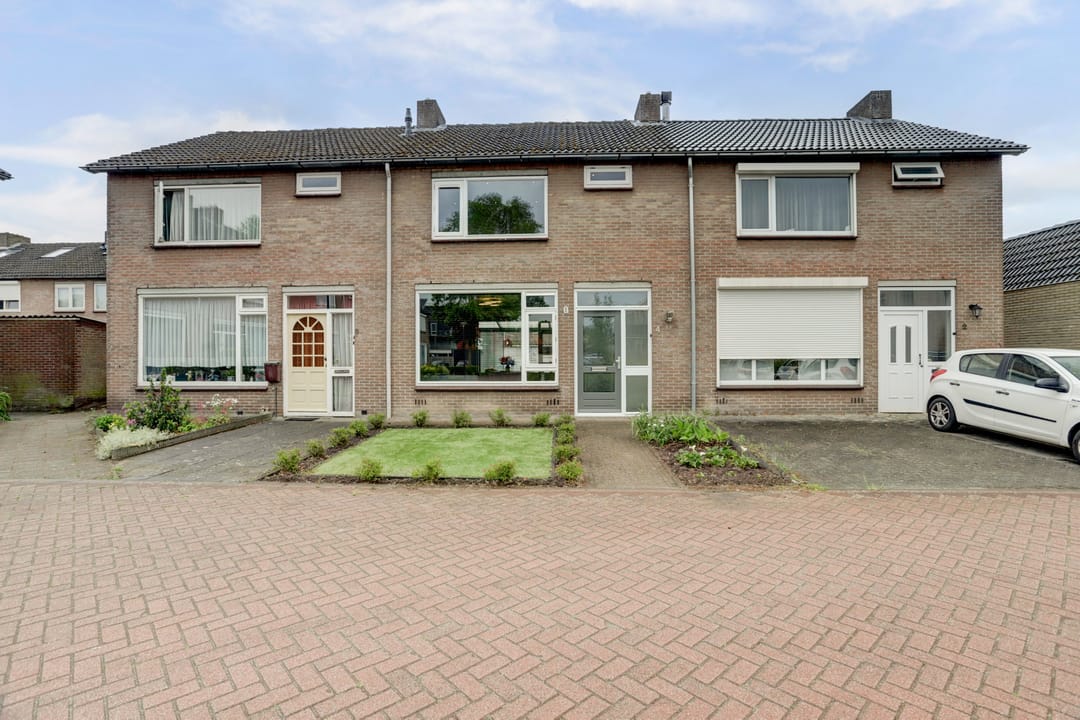 Foto 2 van Boegent 4