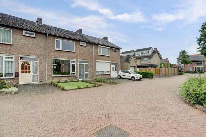 Foto 3 van Boegent 4