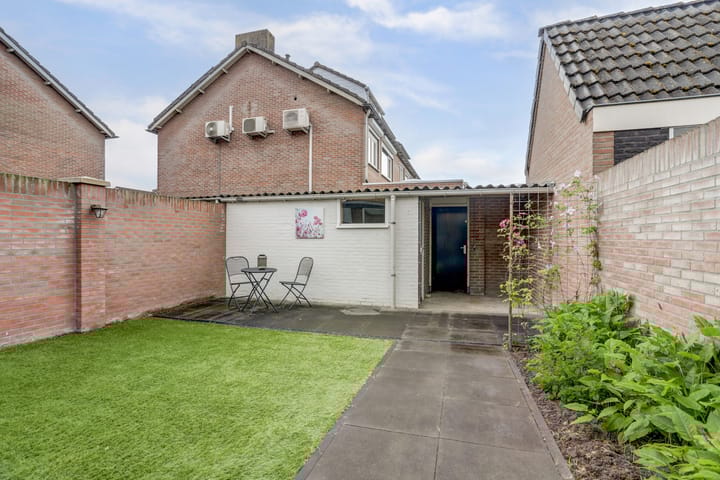 Foto 31 van Boegent 4