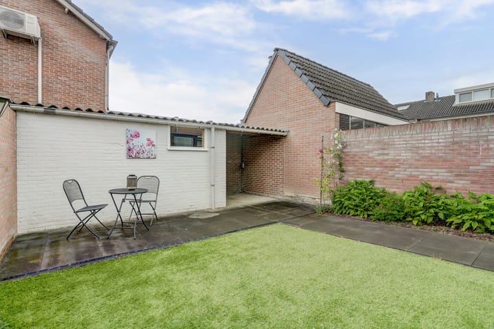 Foto 32 van Boegent 4