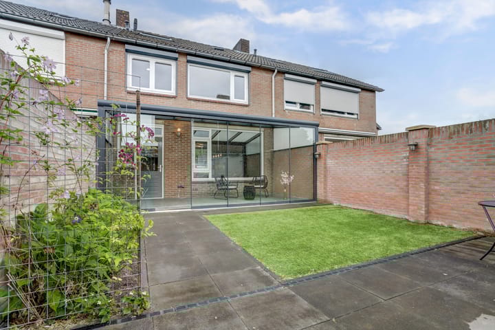 Foto 33 van Boegent 4