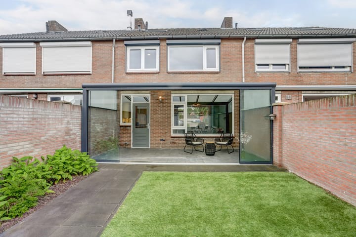 Foto 35 van Boegent 4