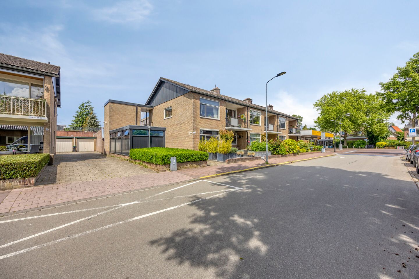 Foto 1 van 't Abdij 12