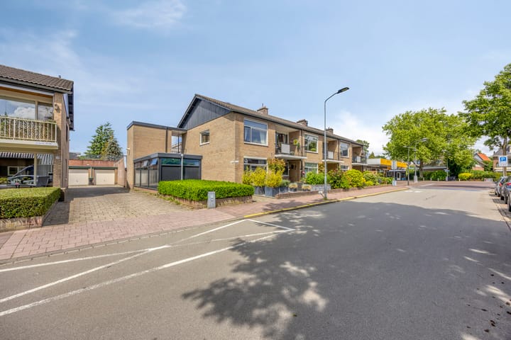 Foto 1 van 't Abdij 12