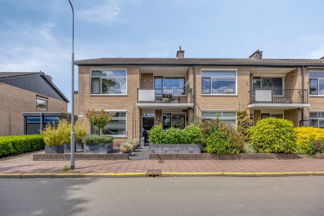 Foto 2 van 't Abdij 12