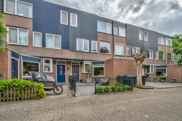 Foto 1 van Piraeuserf 12