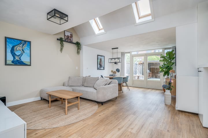 Foto 2 van Piraeuserf 12