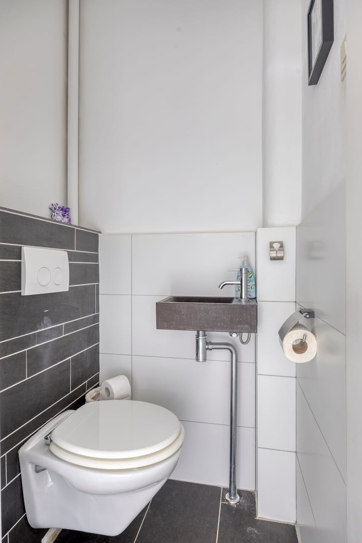 Foto 5 van 't Abdij 12