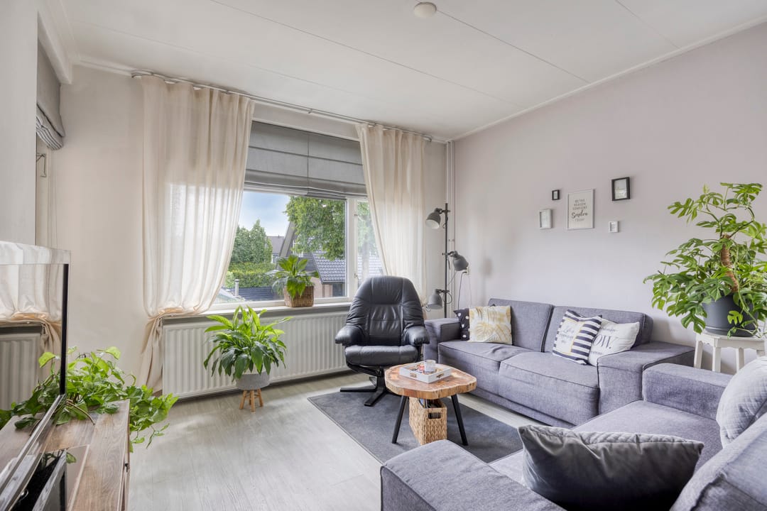 Foto 7 van 't Abdij 12