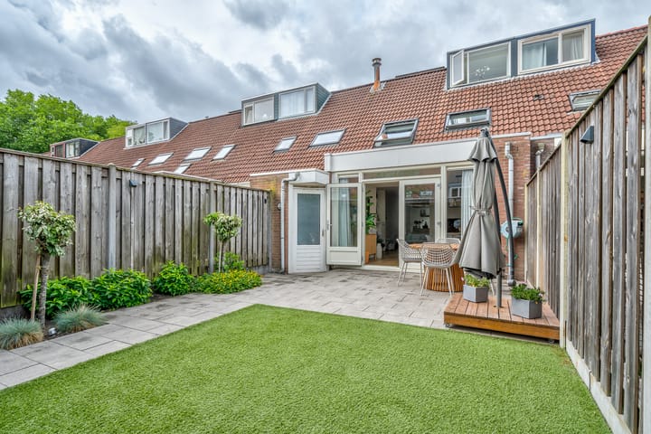 Foto 9 van Piraeuserf 12