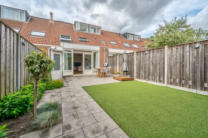 Foto 10 van Piraeuserf 12