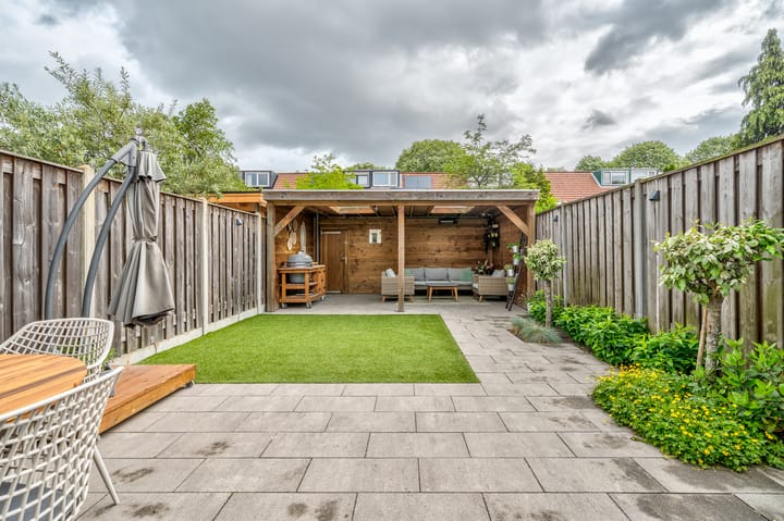 Foto 13 van Piraeuserf 12