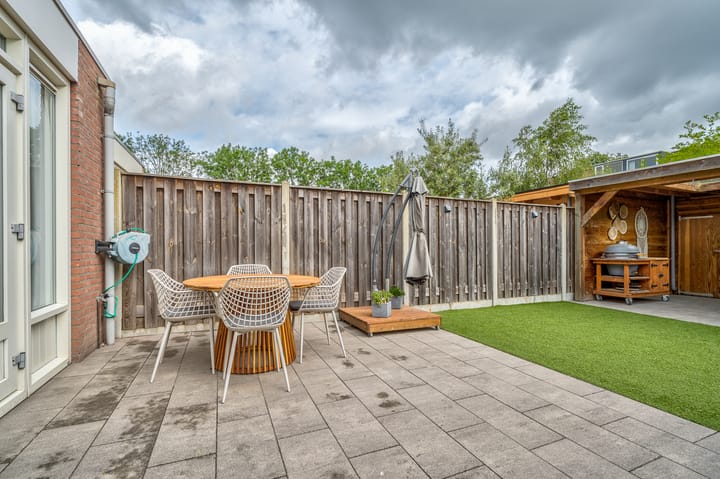 Foto 14 van Piraeuserf 12