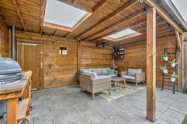 Foto 15 van Piraeuserf 12