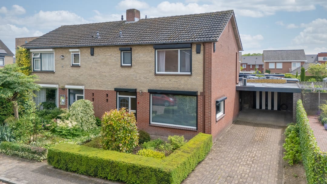 Foto 1 van Violenstraat 2