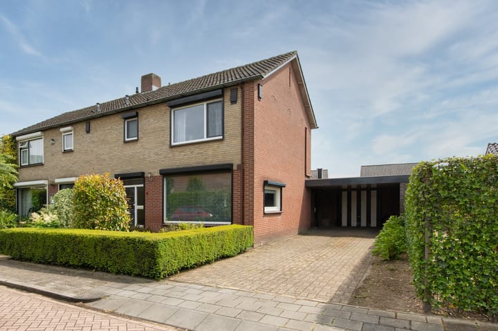 Foto 5 van Violenstraat 2