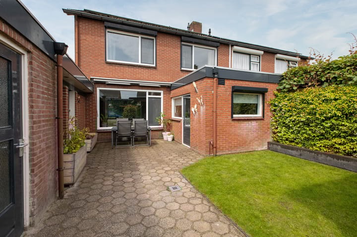 Foto 6 van Violenstraat 2