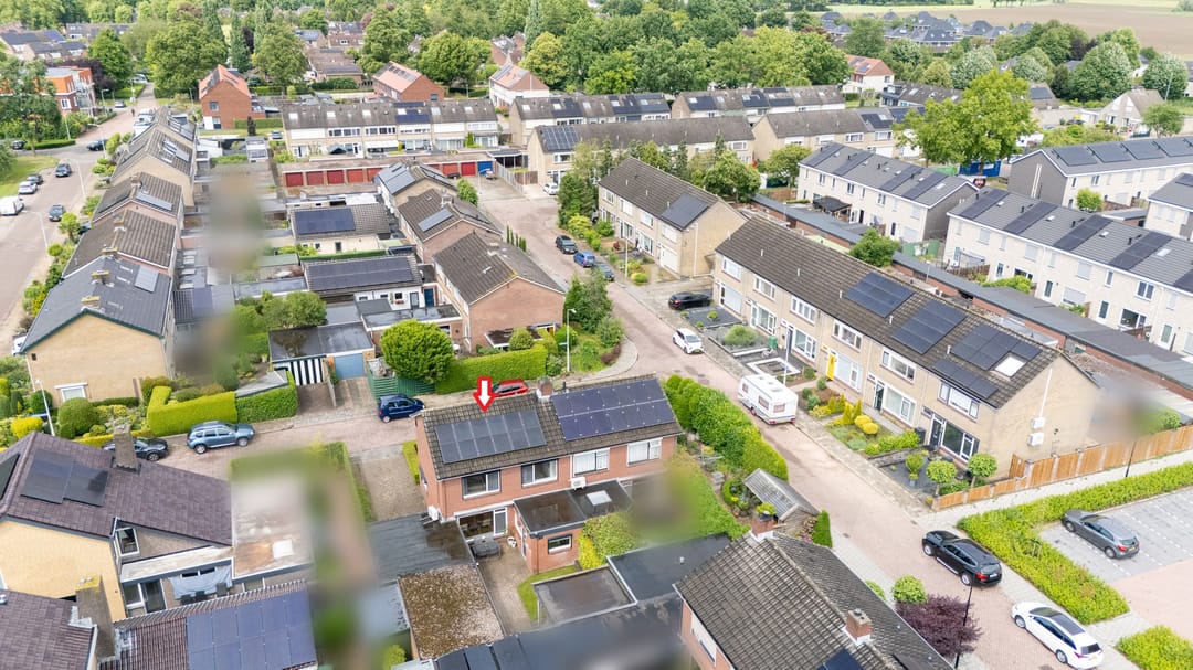 Foto 7 van Violenstraat 2