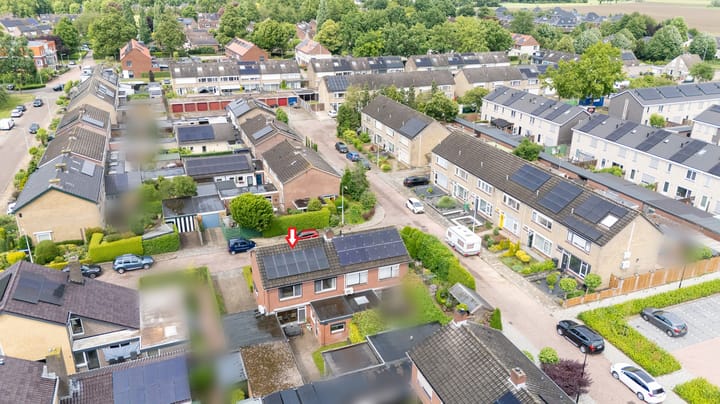 Foto 7 van Violenstraat 2