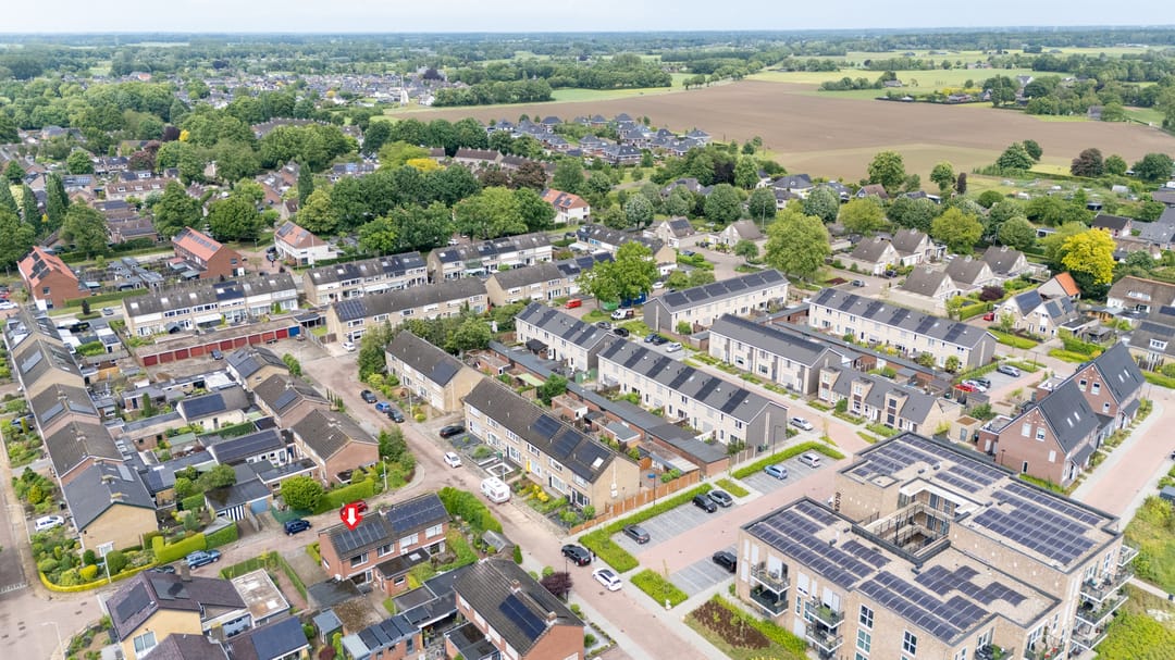 Foto 8 van Violenstraat 2