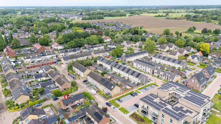 Foto 8 van Violenstraat 2