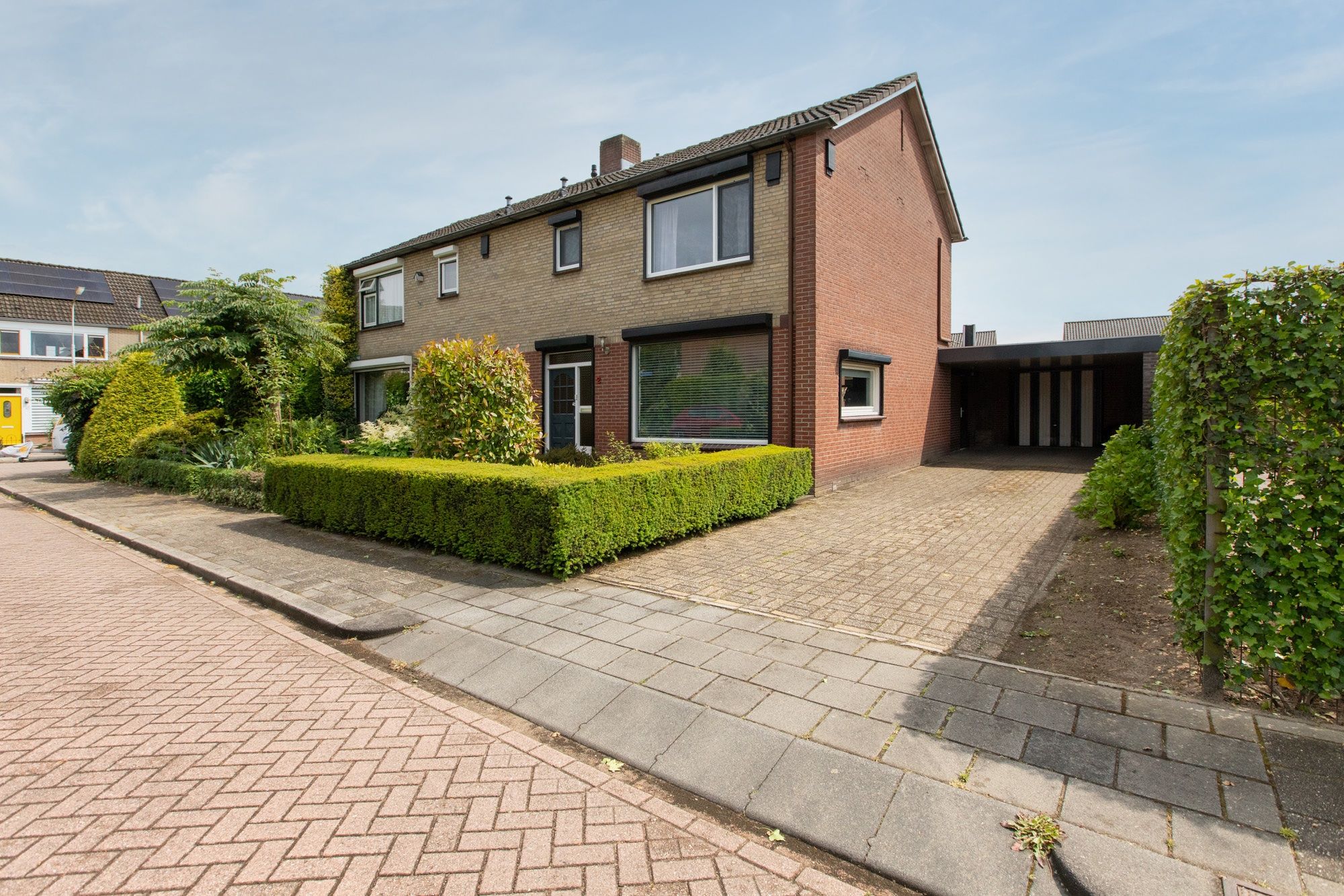 Foto 9 van Violenstraat 2