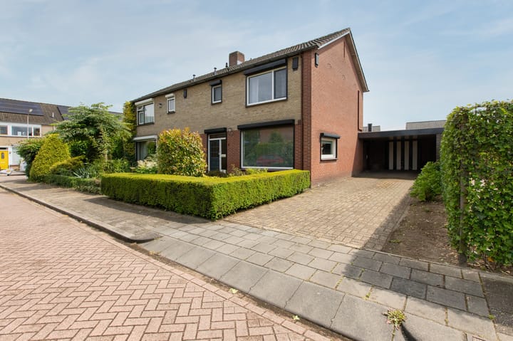 Foto 9 van Violenstraat 2