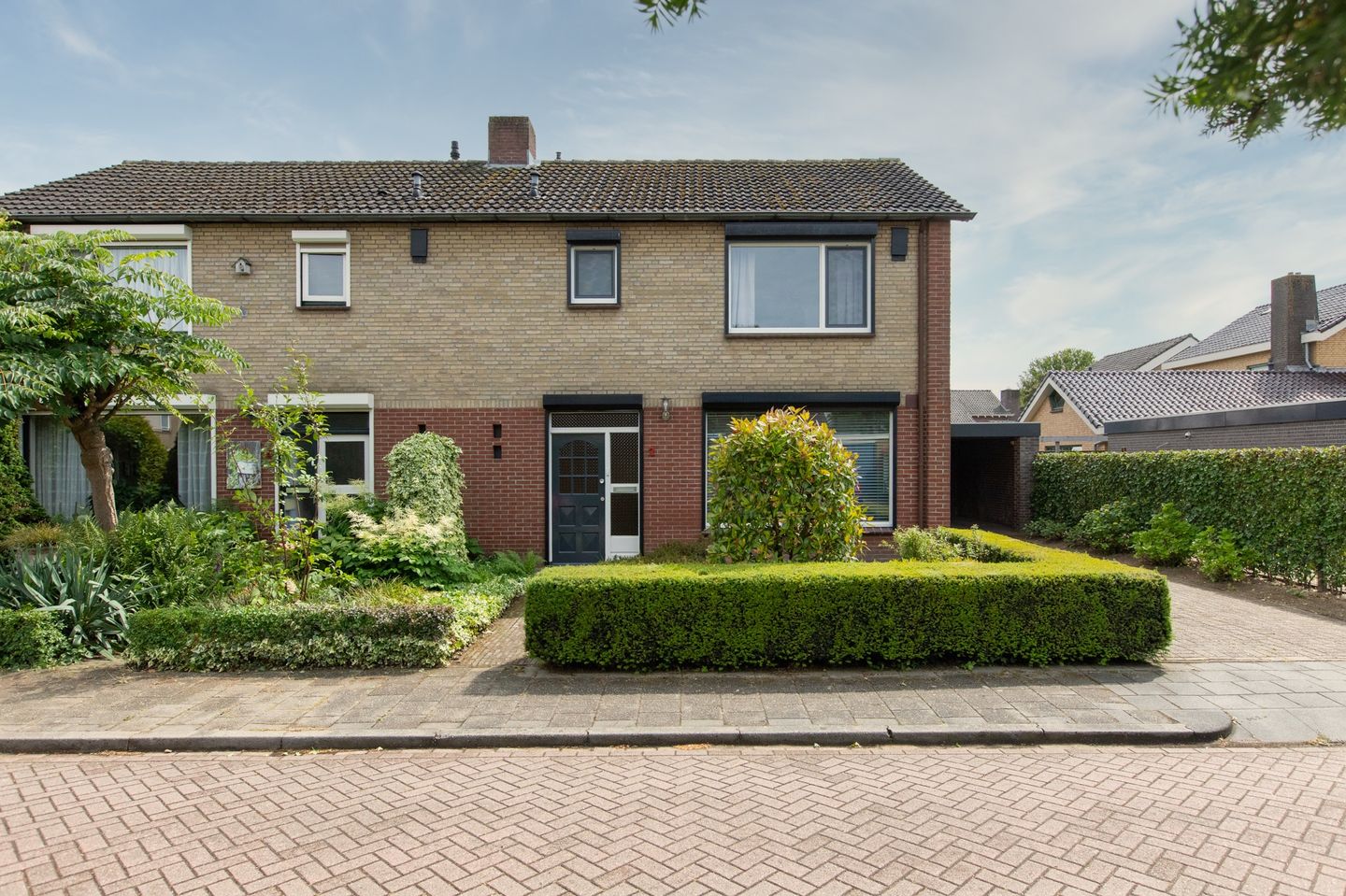 Foto 10 van Violenstraat 2